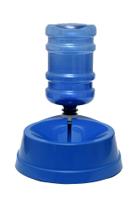 Bebedouro Dosador P/ Pet Cães Gatos Pelos Longos Max 1litro