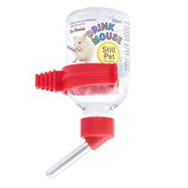 Bebedouro drink mouse roedores bico aluminio 120ml