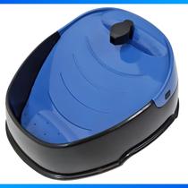 Bebedouro e Purificador de Água Estilo Fonte Para Cães e Gatos Bebedouro e Purificador de Água Estilo Fonte Para Cães e Gatos