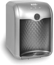 Bebedouro e Purificador EOS Premium Prata EPE01S Bivolt