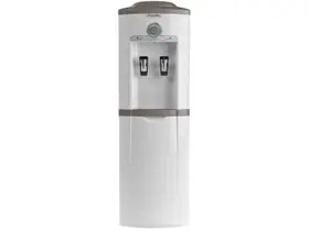 Bebedouro EGC35B De Coluna Esmaltec Branco 110V