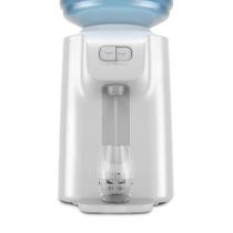 Bebedouro Electrolux Água Gelada, Fria e Natural com Compressor Branco BC01B - Bebedouro Electrolux Água Gelada, Fria e Natural com Compressor Branco BC01B -