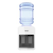 Bebedouro Eletrico Agua Gelada Consul Branco Galao 110v Bebedouro Eletrico Agua Gelada Consul Branco Galao 110v