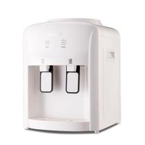 Bebedouro Elétrico Amvox ABB240 New Bivolt Branco Bebedouro Elétrico Amvox ABB240 New Bivolt Branco