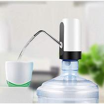 Bebedouro Eletrico Para Agua Mineral Usb Recarregavel