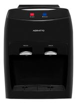 Bebedouro eletronico abbp02n-03 preto 65w nac bivolt agratto