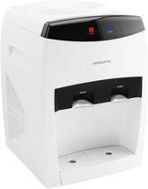 Bebedouro Eletrônico Água Gelada Natural Branco 65w Bivolt Bebedouro Eletrônico Água Gelada Natural Branco 65w Bivolt