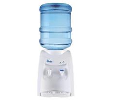 Bebedouro Eletrônico Água Natural E Gelada 110V Polar Branco SV1100