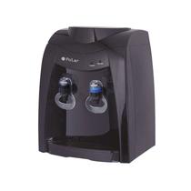 Bebedouro Eletrônico de Água Polar Preto - Natural e Gelada Bebedouro Eletrônico de Água Polar Preto - Natural e Gelada