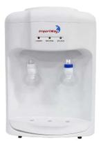 Bebedouro Eletrônico Importway 65w IWBAR Branco 220V Bebedouro Eletrônico Importway 65w IWBAR Branco 220V