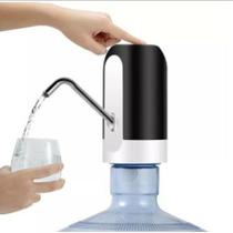 Bebedouro Eletrônico Para Galão Garrafâo Carregamento Usb