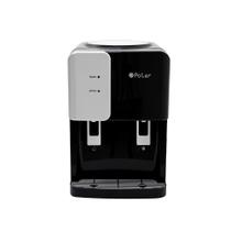 Bebedouro Eletrônico Polar Preto - Água Natural/Gelada Bebedouro Eletrônico Polar Preto - Água Natural/Gelada