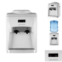 Bebedouro Eletrônico Supreme PBR805 Bivolt - Lenoxx