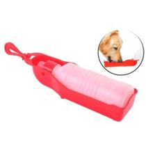 Bebedouro EM Garrafa 500ml Para PET Portátil