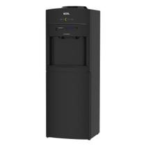 Bebedouro EOS Coluna Garrafao Compressor - B197692 Preto 110 VOLTS