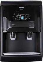 Bebedouro Evidence New.up Preto 220V Refrigerado De Mesa Compatível Galões 10 e 20 Litros Bebedouro Evidence New.up Preto 220V Refrigerado De Mesa Compatível Galões 10 e 20 Litros