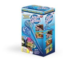 Bebedouro externo TRISALES MARKETING F035005040PC, pacote com 2