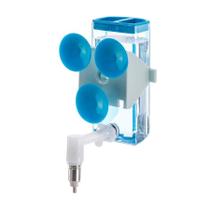 Bebedouro Ferplast Road Sippy - Tamanho P Bebedouro Ferplast Road Sippy - Tamanho P