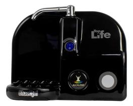 Bebedouro Filtro Purificador Água Alcalina Ozonio Blue Oxi