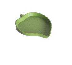 Bebedouro Folha M Nomoy Pet Para Tartarugas Répteis Nw-11 Bebedouro Folha M Nomoy Pet Para Tartarugas Répteis Nw-11