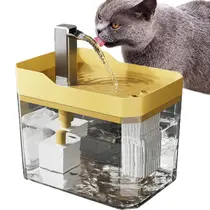 Bebedouro Fonte Agua Automatico Gato Cachorro Pet Cao Animais Bomba Hidrataçao Saudavel Silenciosa Petshop Casa Bebedouro Fonte Agua Automatico Gato Cachorro Pet Cao Animais Bomba Hidrataçao Saudavel Silenciosa Petshop Casa