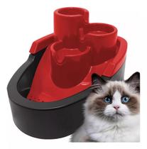 Bebedouro Fonte de Água Durapets Automático Para Pet-2028