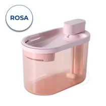 Bebedouro Fonte de Água Elevado Automático Com Filtro Para Pet Cachorro Gato Sem Fio Bebedouro Fonte de Água Elevado Automático Com Filtro Para Pet Cachorro Gato Sem Fio