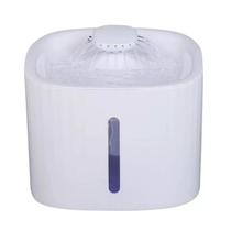 Bebedouro Fonte De Água Pet Automático Com Filtro Cães Gatos