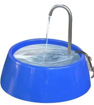 Bebedouro Fonte Little Barata Caes E Gatos Little Mec Pet