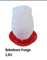 Bebedouro frango 2 lt