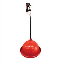 Bebedouro Frango Aves Pendular Automático Resistente Bebedouro Frango Aves Pendular Automático Resistente