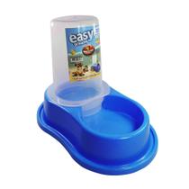 Bebedouro Furacao Pet Anti-Formiga Automático Com Dosador Azul P Bebedouro Furacao Pet Anti-Formiga Automático Com Dosador Azul P