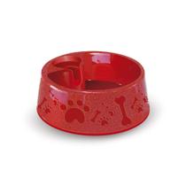 Bebedouro Furacao Pet Paris N4 1,6 L Vermelho Bebedouro Furacao Pet Paris N4 1,6 L Vermelho