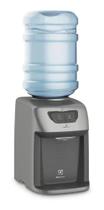 Bebedouro Galão 20l Refrigerado Eletrolux BE11X Prata Bivolt