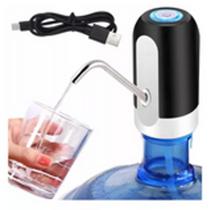 Bebedouro Galão De Água 10/20 Lts Bomba Elétrica Filtro P/