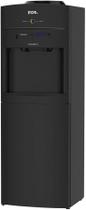 Bebedouro Garrafão Coluna Torre Agua Gelada Compressor 110v