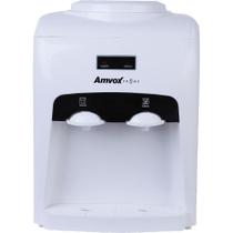 Bebedouro Garrafão Eletrônico Amvox ABB 240 Branco Bivolt