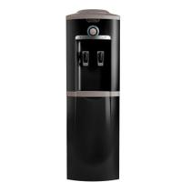 Bebedouro Gelágua De Coluna Para Garrafão Egc35b Inox 220v - Esmaltec Bebedouro Gelágua De Coluna Para Garrafão Egc35b Inox 220v - Esmaltec