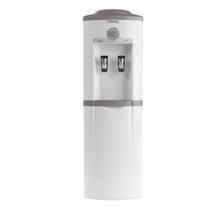Bebedouro gelágua esmaltec egc35b coluna natural e gelada branco 127v Bebedouro gelágua esmaltec egc35b coluna natural e gelada branco 127v