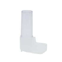 Bebedouro Gota - Cristal - 8ml Bebedouro Gota - Cristal - 8ml