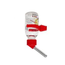 Bebedouro Hamster Drink Mouse Aluminio 60mL Still Pet