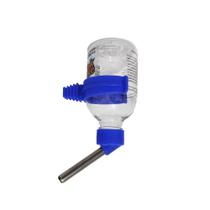 Bebedouro Hamster Drink Mouse Inox 120mL Still Pet Bebedouro Hamster Drink Mouse Inox 120mL Still Pet
