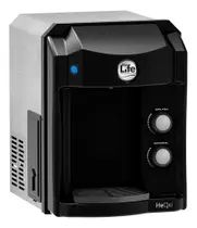 Bebedouro Heoxi Linha Alcalina 110/220 Ozonio Pronta Cor Preto 110v Bebedouro Heoxi Linha Alcalina 110/220 Ozonio Pronta Cor Preto 110v