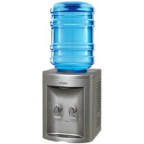Bebedouro IBBL Compact Mesa Garrafao - 13071001 Prata 110 VOLTS