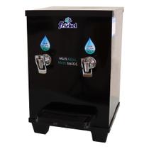Bebedouro Industrial 10 L Com Filtro Black Bebedouro Industrial 10 L Com Filtro Black