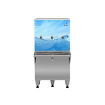 Bebedouro Industrial 100 litros 3 Torneiras Inox Ra10 Frisbel