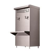 Bebedouro Industrial 2 Torneiras 50 Litros Acqua Gelata PRE50 Inox 220V Bebedouro Industrial 2 Torneiras 50 Litros Acqua Gelata PRE50 Inox 220V