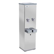 Bebedouro Industrial 25 Litros Inox 2 Torneiras Geladas LIC025 220V - Libell