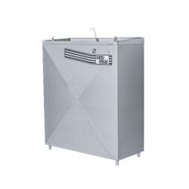 Bebedouro Industrial 3 Torneiras 6 Litros Acqua Gelata PAG100 Inox 220V