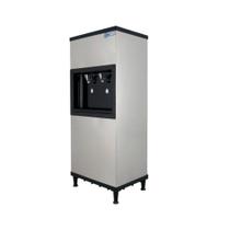 Bebedouro Industrial 50 Litros Inox Uniq KX05 NG 2T UNIQ Knox Bebedouro Industrial 50 Litros Inox Uniq KX05 NG 2T UNIQ Knox